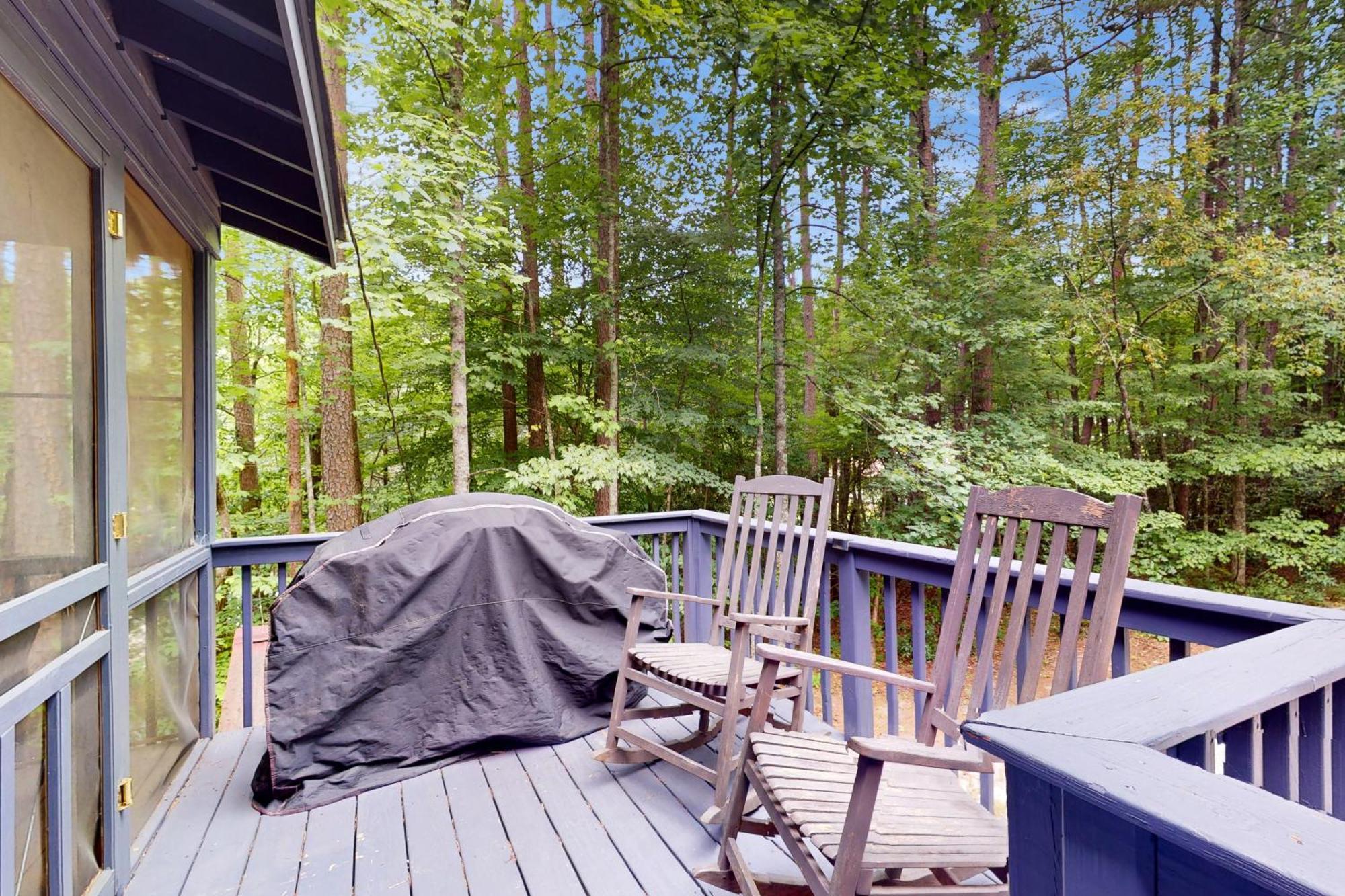 Artisan Hideaway Villa Helen Eksteriør bilde
